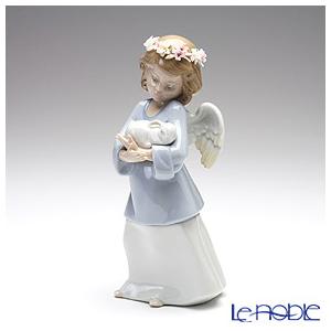 LLADRO（リヤドロ） 並行輸入品 天使の宝もの 06856 : ブランド洋食器