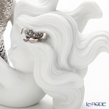LLADRO（リヤドロ） 並行輸入品 可愛いマーメイド(Re-Deco SV) 08545
