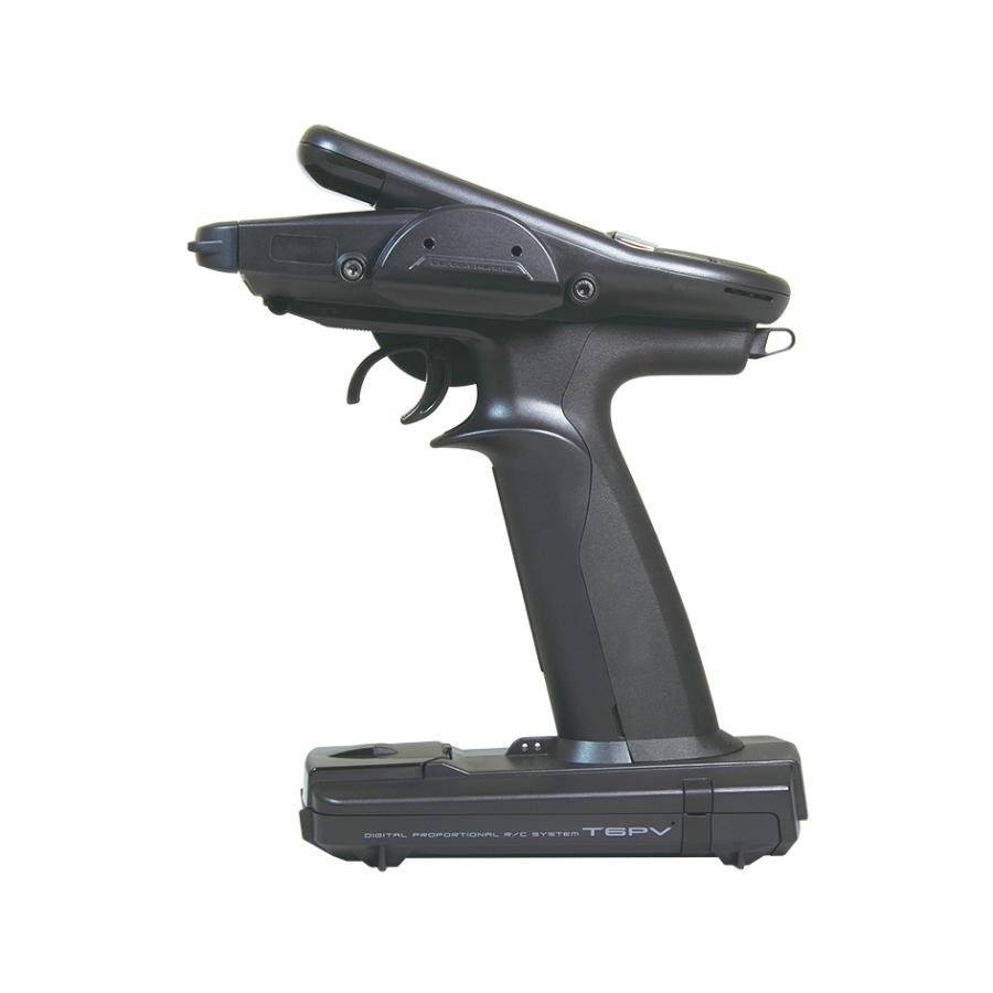 双葉電子工業 フタバ プロポ 6PV-R404SBS 受信機セット エンジンカー用