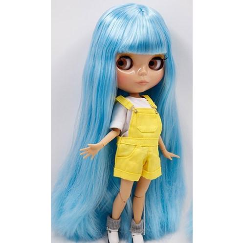 アイシードール 可動ボディ 1/6ドール カスタムドール ICY 着せ替え