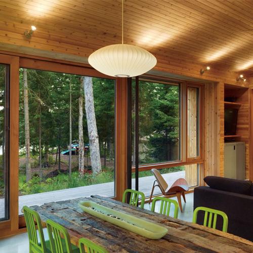 George Nelson（ジョージ・ネルソン） NELSON BUBBLE LAMP / ジョージ