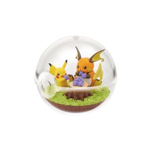 リーメント H-4521121208299 ポケットモンスター テラリウム