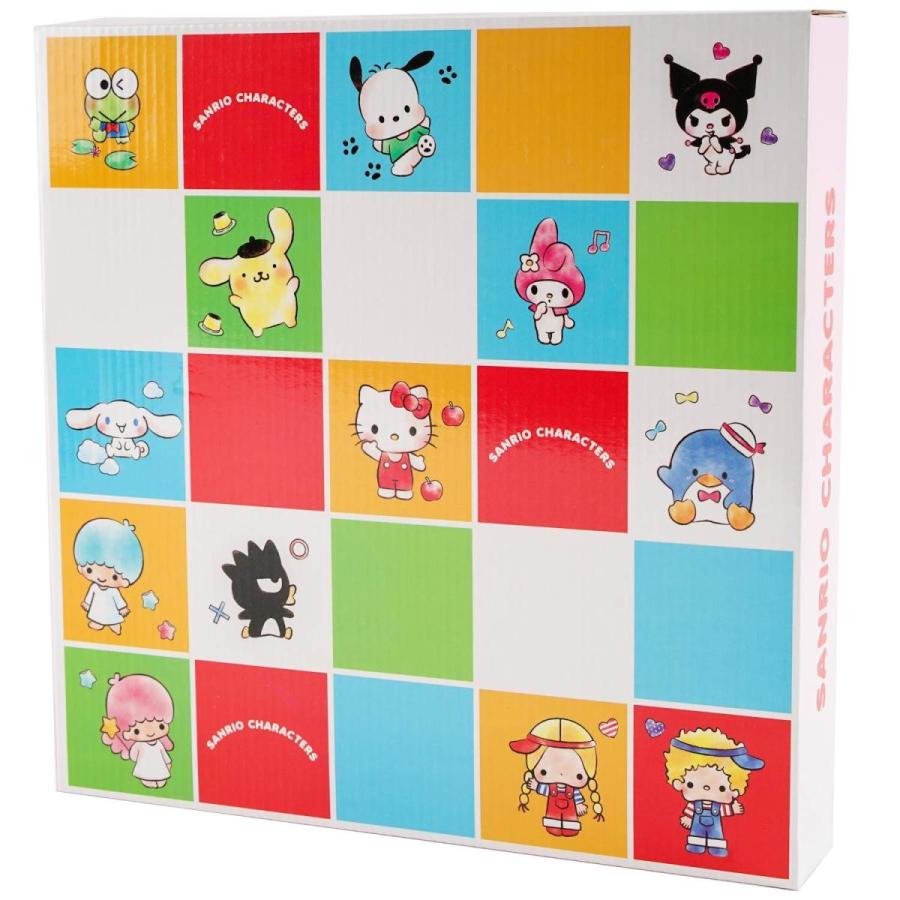 ハローキティ サンリオ 掛け時計 アイコンウォールクロック 電池