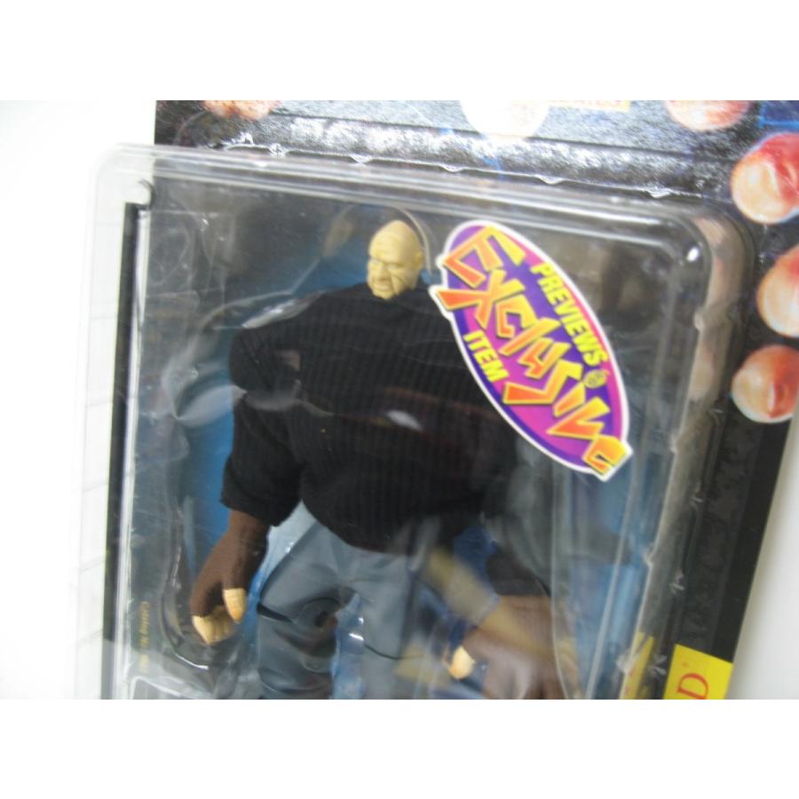 フルムーントイズ パペットマスター ピンヘッド アクションフィギュア