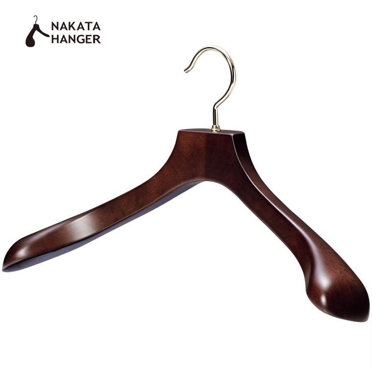 NAKATA HANGER（ナカタハンガー） AUT-05N：w460/大きめメンズ