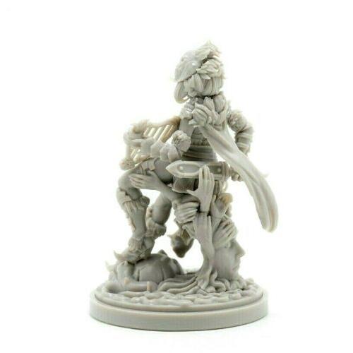 女神シリーズ1/48 美しい鳥の戦士 フィギュア セクシー 美少女