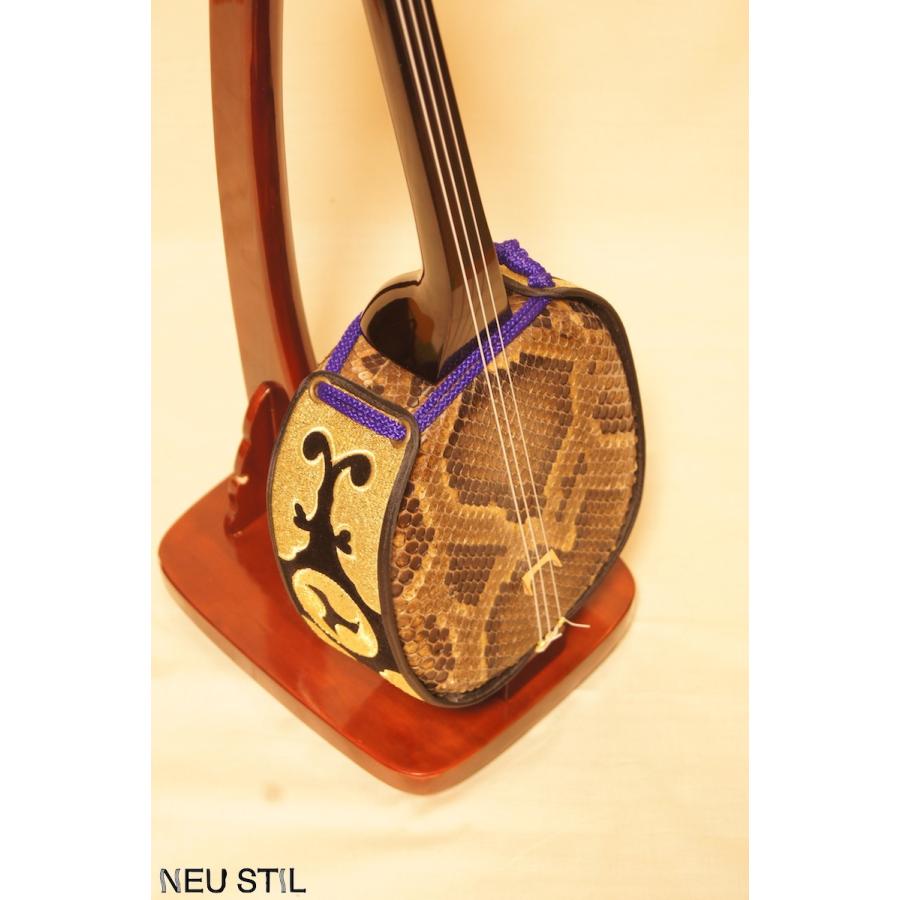 三線 玉城盛善 西平開鐘 写 八重山黒木 : NEU STIL - 通販 - Yahoo