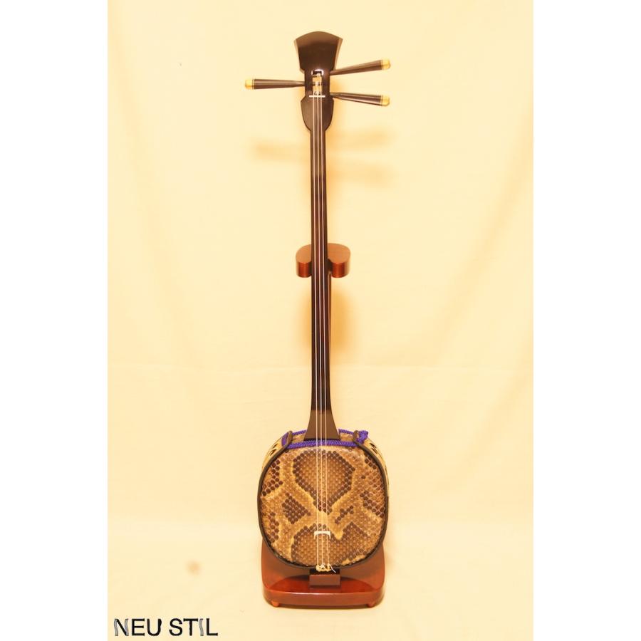 三線 玉城盛善 西平開鐘 写 八重山黒木 : NEU STIL - 通販 - Yahoo