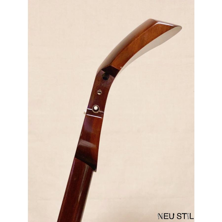 三線 銘苅春政 与那城型 沖縄本島ユシ木 実入り : NEU STIL - 通販