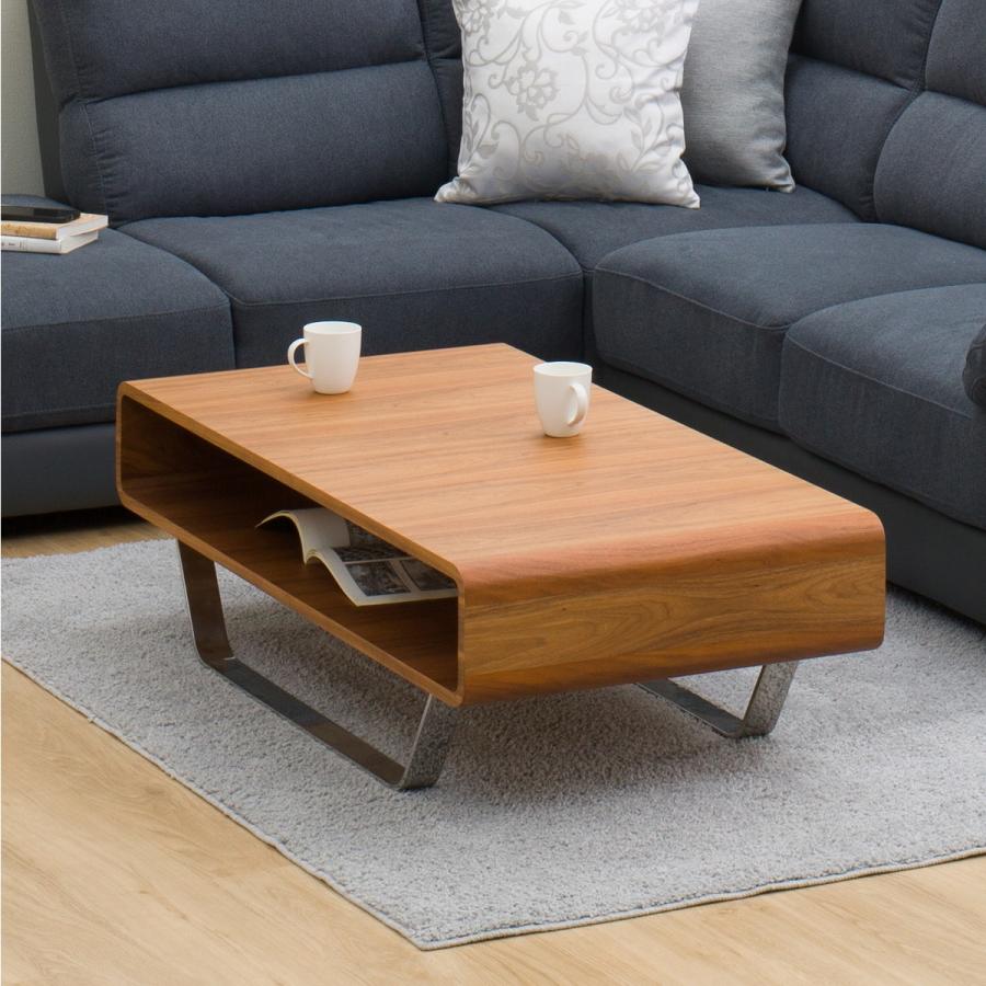 ニトリ（NITORI） 幅120cm センターテーブル(セリスMBR) : ニトリ