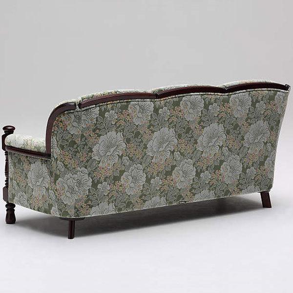 カリモク家具（KARIMOKU FURNITURE） カリモク ソファ 長椅子 二人掛け