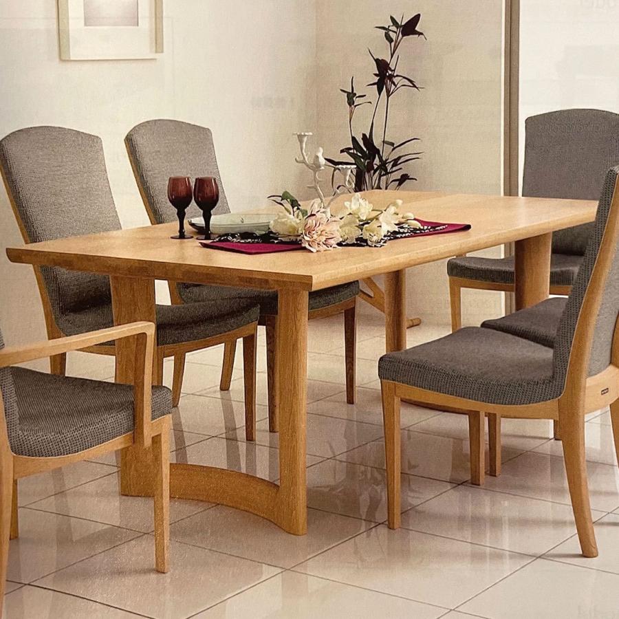 カリモク家具（KARIMOKU FURNITURE） カリモク ダイニングテーブル