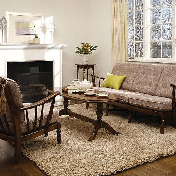 カリモク家具（KARIMOKU FURNITURE） カリモク リビングテーブル