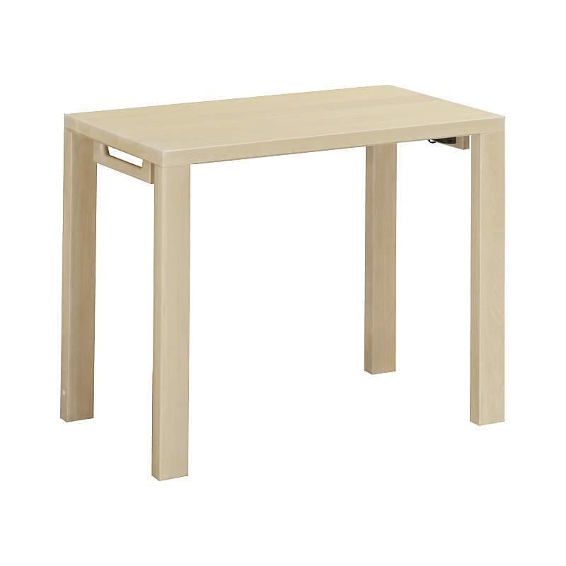 ボナシェルタ カリモク 学習机 幅90cm×奥行き60cm ST3078 学習 収納