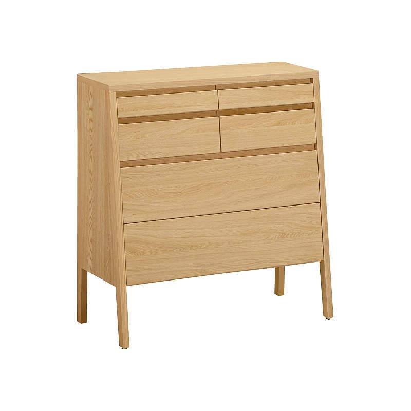 カリモク家具（KARIMOKU FURNITURE） カリモク チェスト QT28モデル