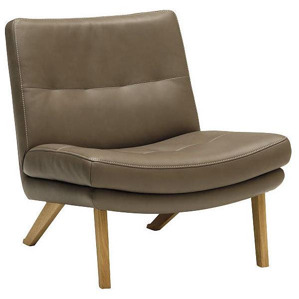 カリモク家具（KARIMOKU FURNITURE） カリモク ソファ 肘無椅子 肘掛
