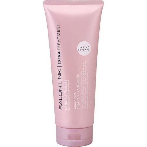 サロンリンク エクストラトリートメント ( 300g ) : 爽快ドラッグ