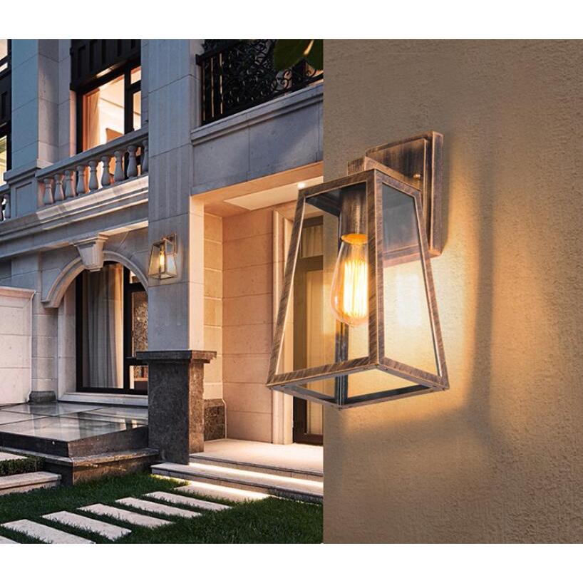 玄関照明 ポーチライト LEDライト 壁掛け照明 ポーチ灯 北欧スタイル