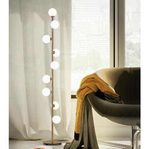 フロアスタンド スタンドライト 間接照明 フロアランプ 寝室 リビング