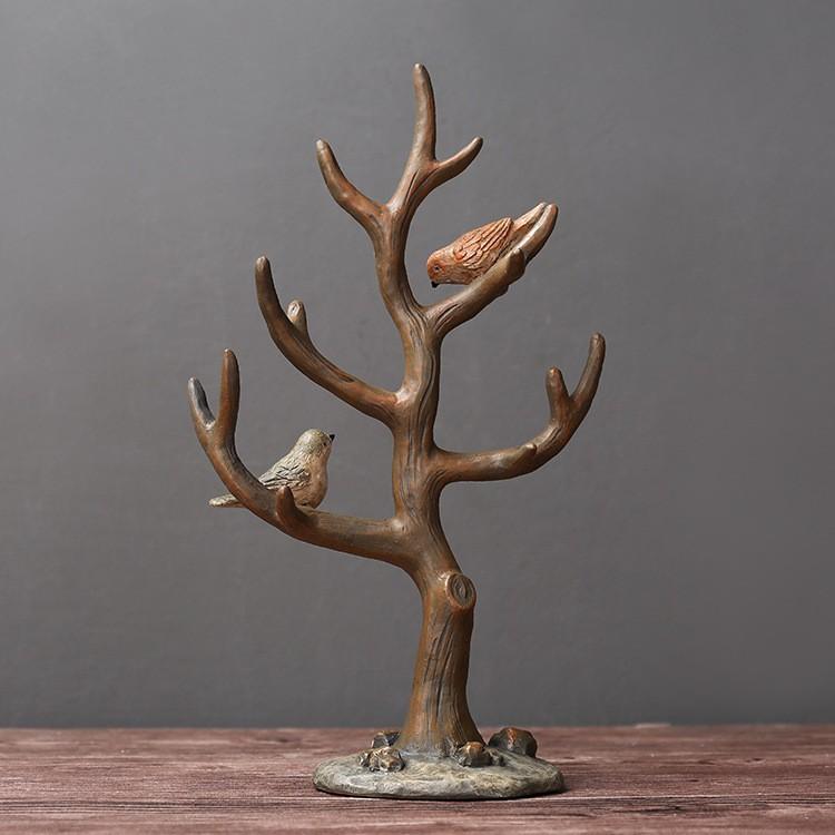 木の置物 木の置物 約145cm×約100cm 木の置物