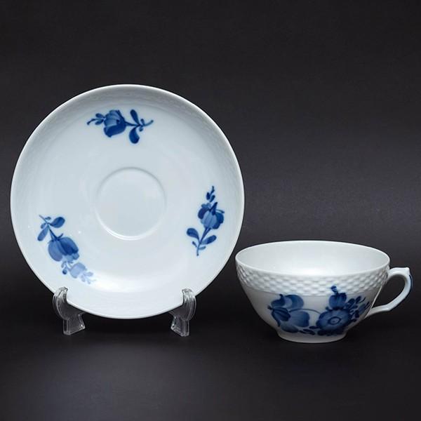 ROYAL COPENHAGEN（ロイヤルコペンハーゲン） ブルーフラワープレイン