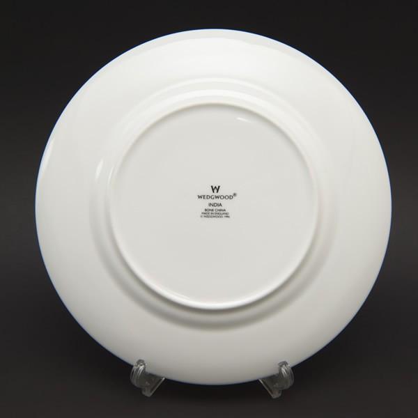 WEDGWOOD（ウェッジウッド） インディア 20cmプレート : SELECTORS
