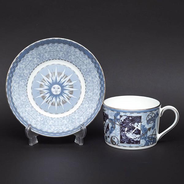 WEDGWOOD（ウェッジウッド） ミレニアム（2000年） カップ＆ソーサー