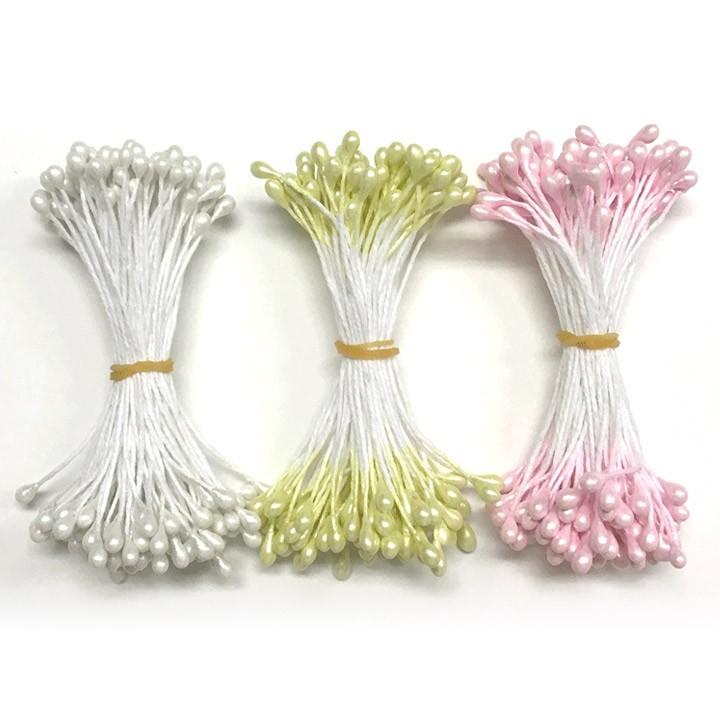 つまみ細工用 ペップ 1束（5g 約70本入） | フラワーペップ 造花