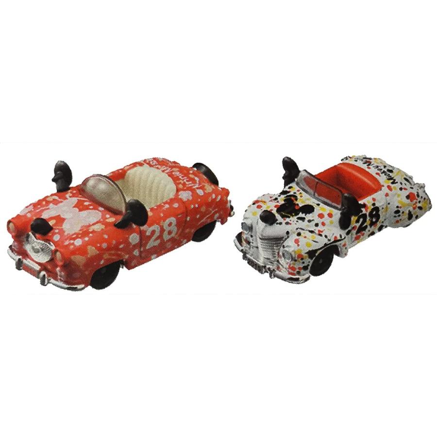 トミカ 【東京ディズニーリゾート限定】トミカ スペシャルトミカ2015