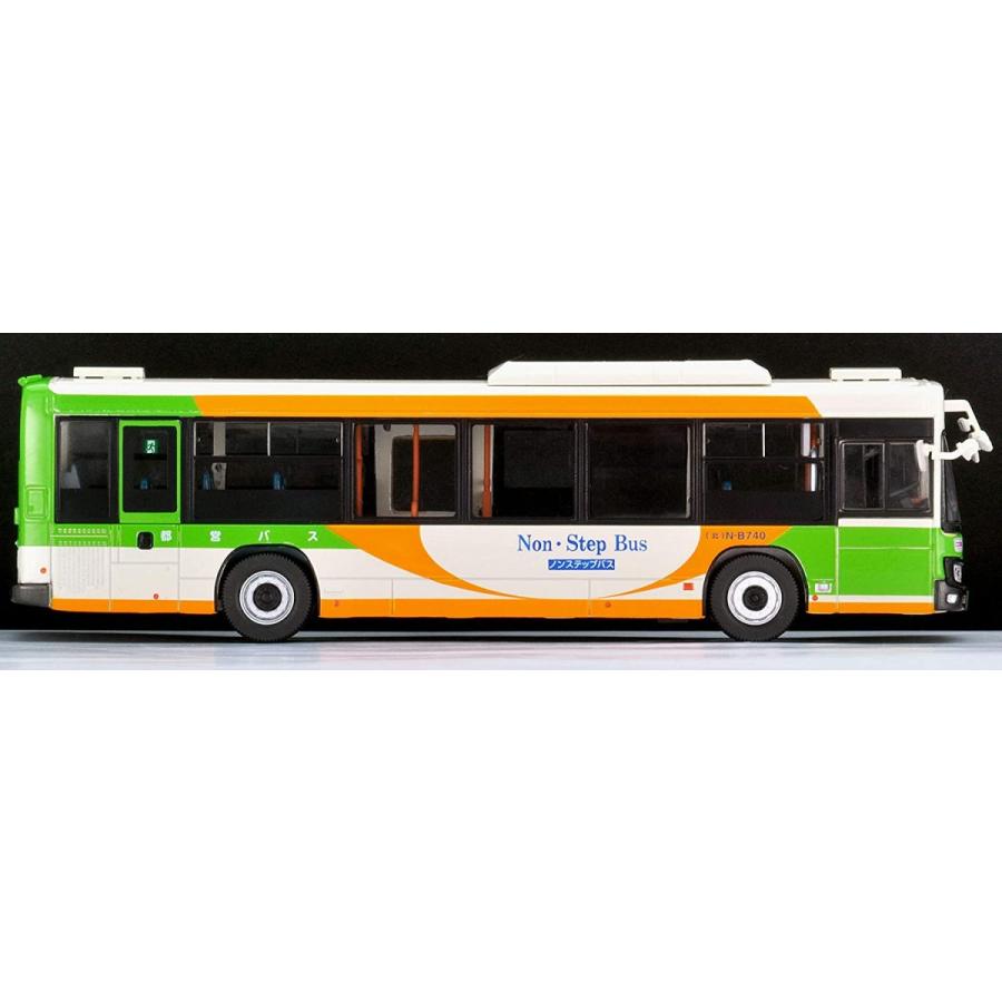 トミーテック トミカリミテッドヴィンテージ ネオ 1/64 TLV-N139g