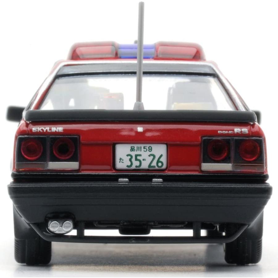 トミーテック トミカリミテッドヴィンテージ LV-NEO 西部警察 Vol.7