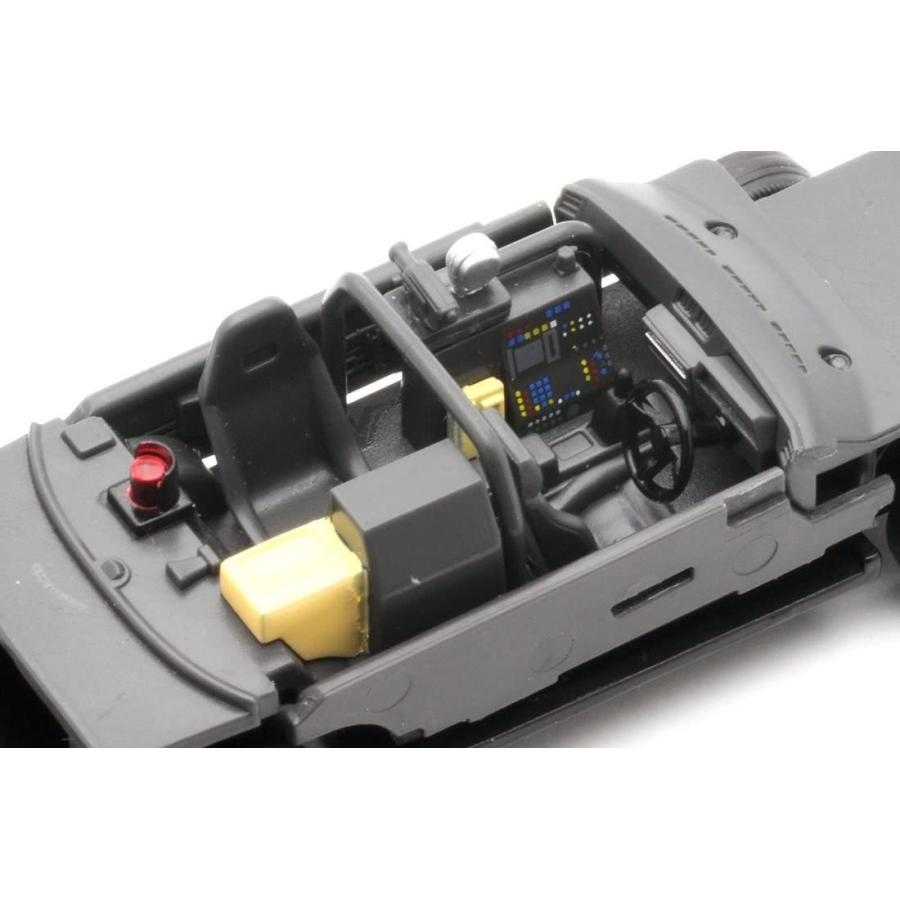 トミーテック トミカリミテッドヴィンテージ LV-NEO 西部警察 Vol.7