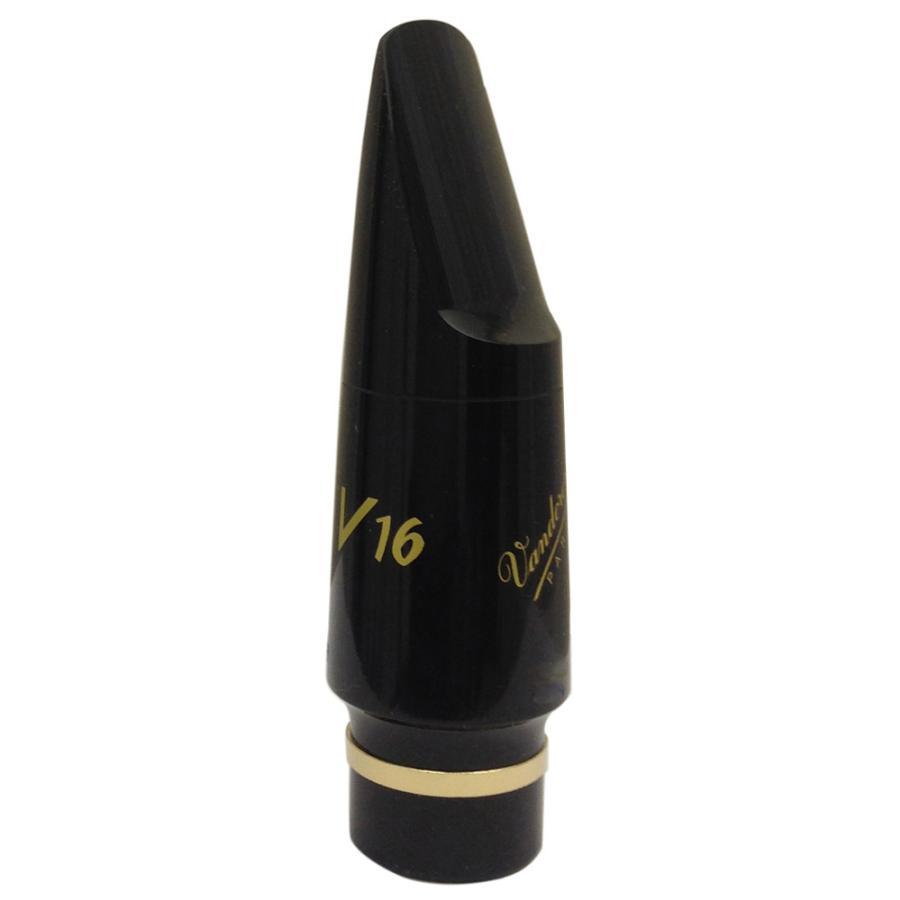 vandoren（バンドーレン） バンドレン V16/T7 テナーサックス用マウス