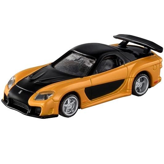 新品】1週間以内発送 トミカプレミアム unlimited 01 ワイルド