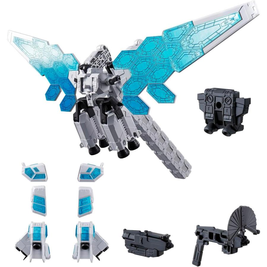 BANDAI（バンダイ） 【新品】1週間以内発送 ENTRY GRADE EG RX-78F00/E