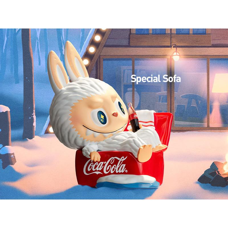 新品】【即納】【1ピース】THE MONSTERS コカ・コーラ シリーズ POP