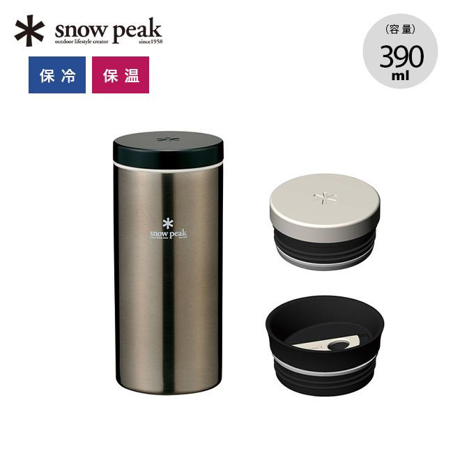 snow peak（スノーピーク） システムボトル350 2025 春夏