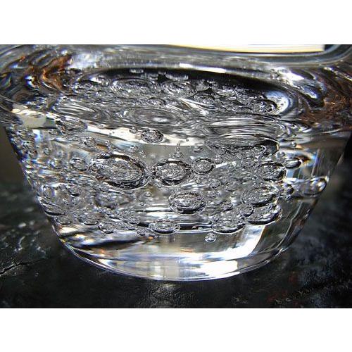 sghr（スガハラ） グラス 3type of bubbles 3種の泡 オールドグラス