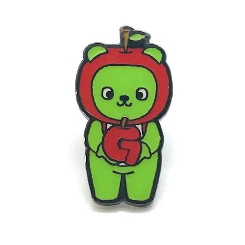 G7長野県・軽井沢交通大臣会合 ピンバッジ : ピンバッジ・BIGWAVE