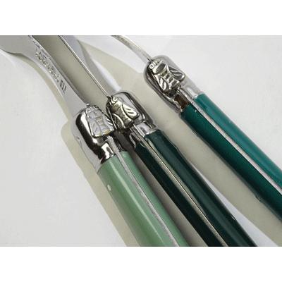 ライヨール ラギオール ディナーカトラリー24ピースセット 木箱入り