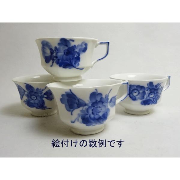 ROYAL COPENHAGEN（ロイヤルコペンハーゲン） ブルーフラワー