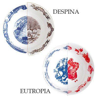 ボウル 皿 15cm セレッティ ハイブリッド SLT HYB SELETTI HYBRID