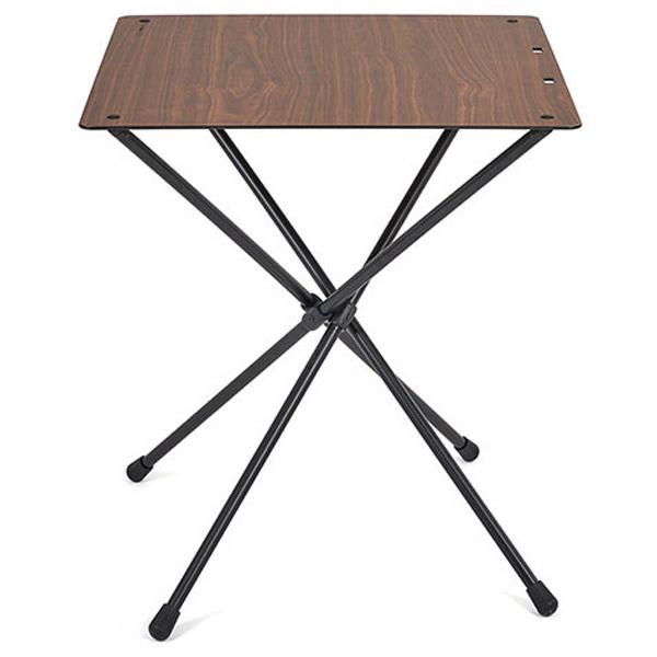 Helinox（ヘリノックス） カフェテーブル Helinox Home 折りたたみ