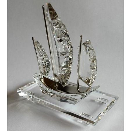 スワロフスキー Swarovski 限定品 『中国のジャンク船』 5030115