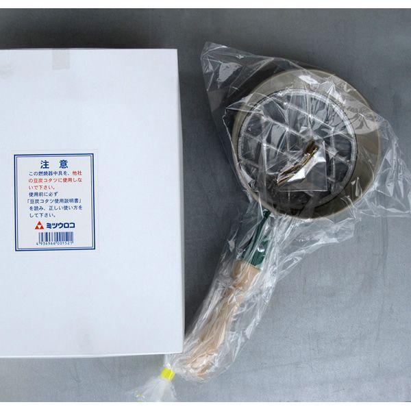 豆炭こたつセット ミツウロコ : プロヤマ - 通販 - Yahoo!ショッピング