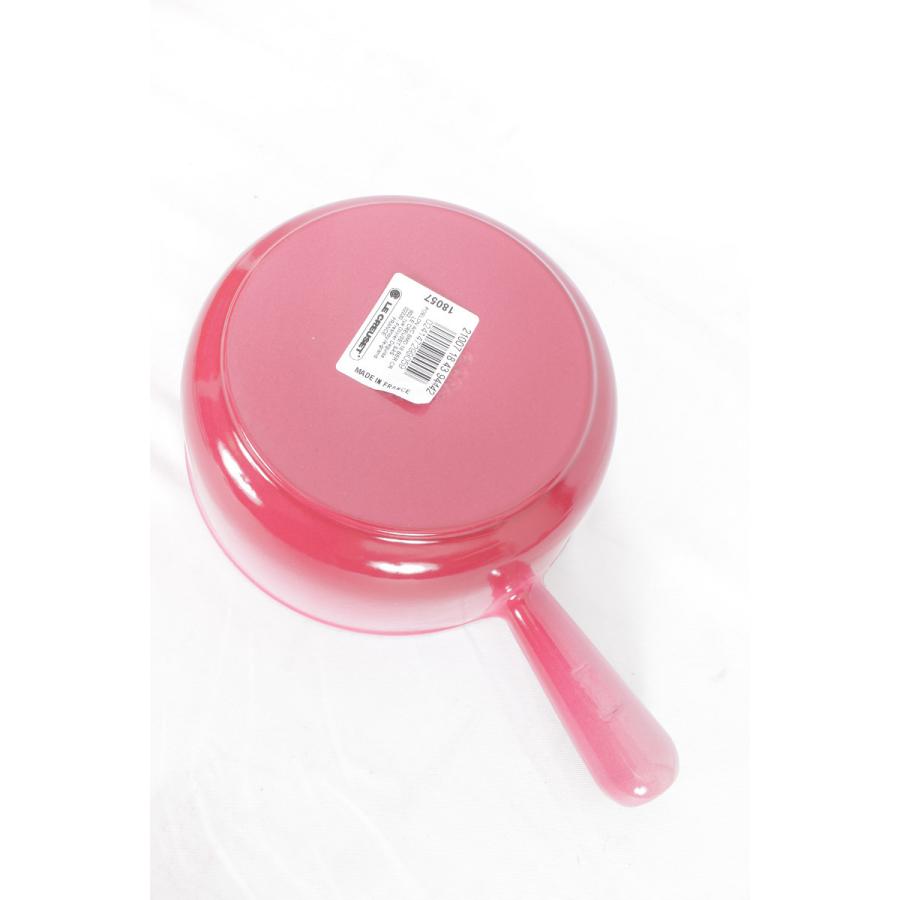 Le Creuset（ル・クルーゼ） 【新品】ル・クルーゼ ソースパン 18cm