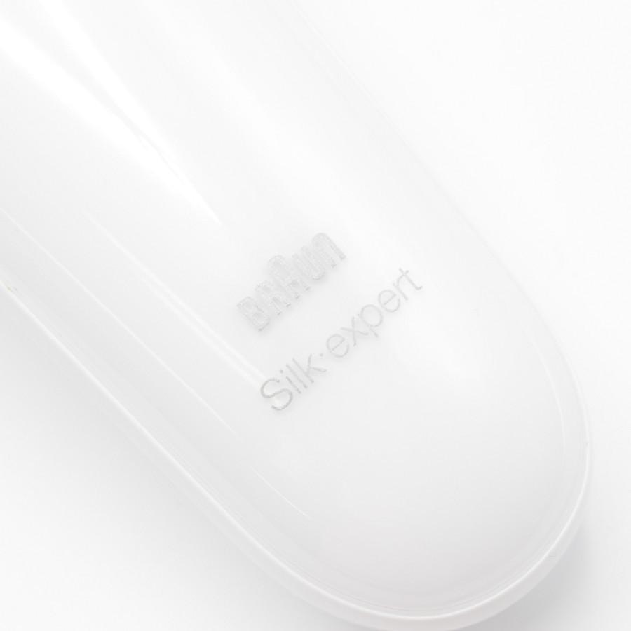 BRAUN（ブラウン） シルクエキスパート BD-5001 自宅用フラッシュ美容