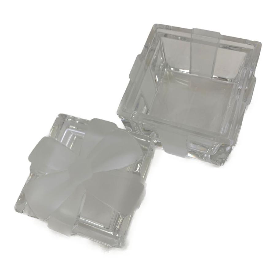 TIFFANY&Co.（ティファニー） ブルーボックス・クリスタル・ジュエリー