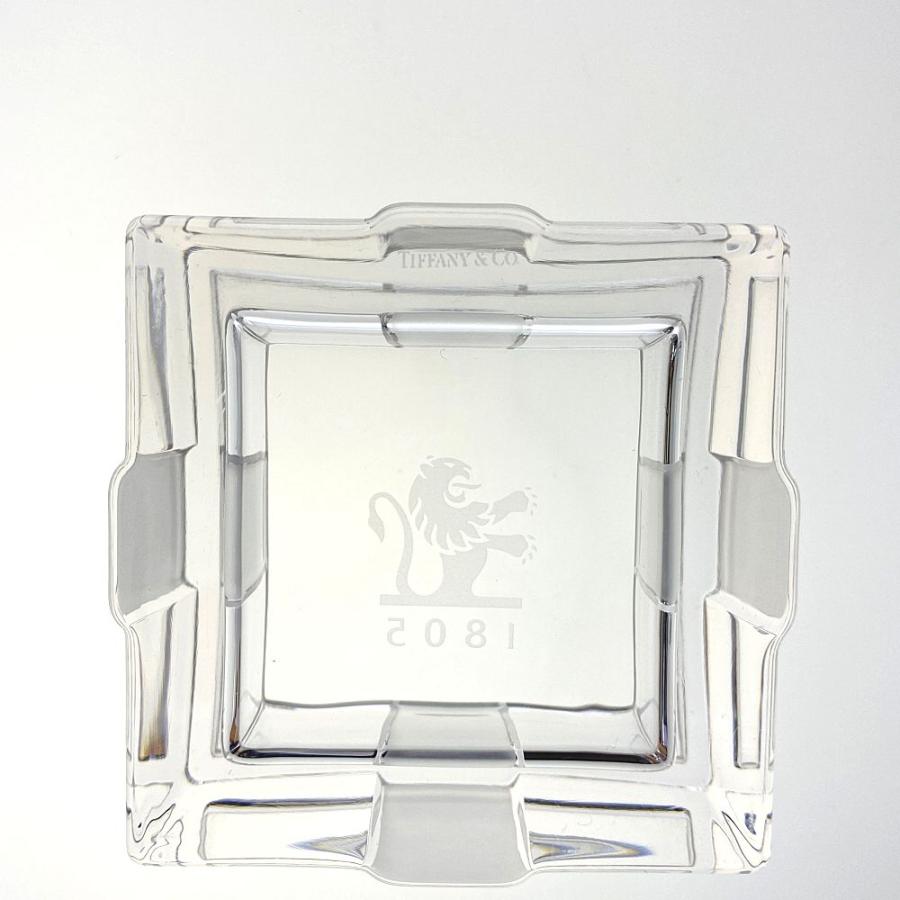 TIFFANY&Co.（ティファニー） ガラスケース・ジュエリーケース