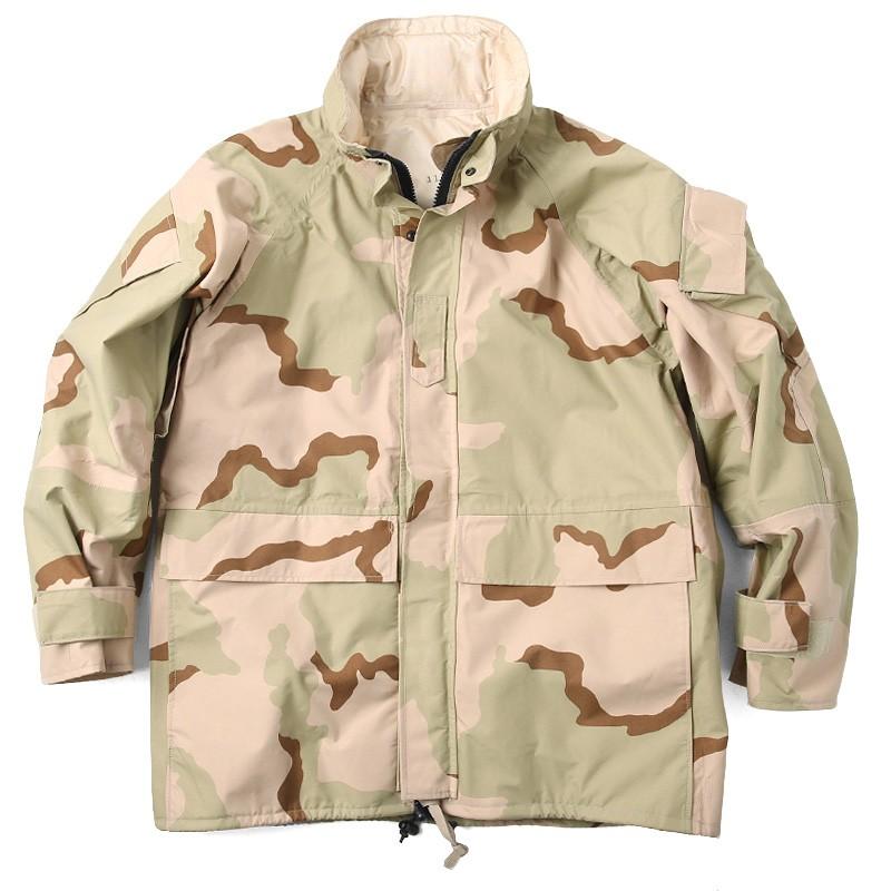 MILITARY（ミリタリー） 実物 新品 米海兵隊 U.S.M.C. ECWCS Gen2